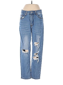 Shein Jeans (view 1)