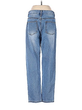 Shein Jeans (view 2)