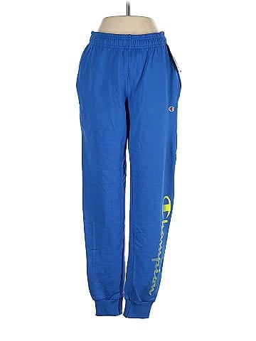 Champion 2024 sweatpants length