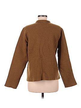 Eileen Fisher Jacket (view 2)