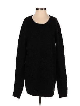 Long Tall Sally Pullover Sweater (view 1)