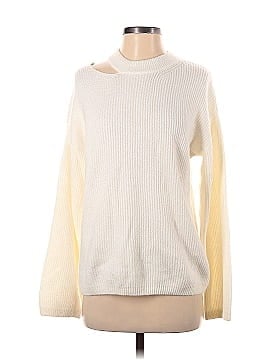 Rails Pullover Sweater (view 1)