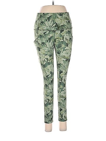 Chico's zenergy cargo on sale pants