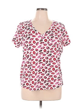 Torrid Short Sleeve T-Shirt (view 1)