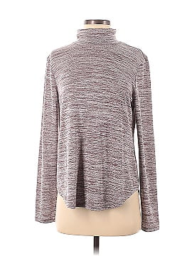 Banana Republic Factory Store Turtleneck Sweater (view 1)