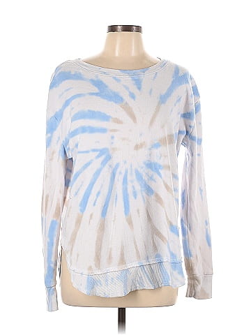 Ocean drive best sale tie dye sweatshirt