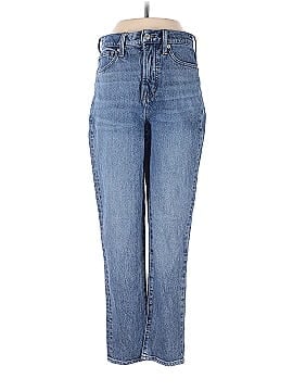 Madewell Jeans (view 1)