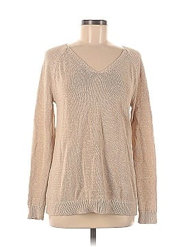 Ann Taylor LOFT Pullover Sweater (view 1)