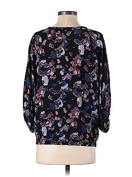Pippa Long Sleeve Blouse (view 2)