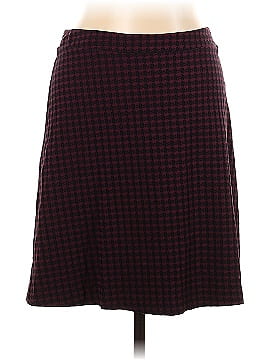 Margaret M Formal Skirt (view 1)