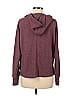 Gentle Fawn Burgundy Pullover Hoodie Size M - photo 2