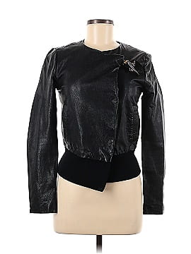 Rogan Leather Jacket (view 1)