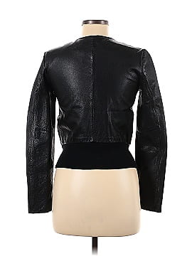 Rogan Leather Jacket (view 2)