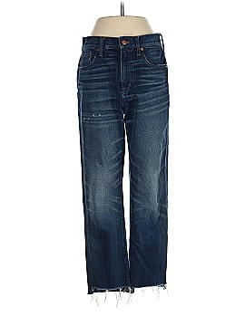 Madewell Jeans (view 1)