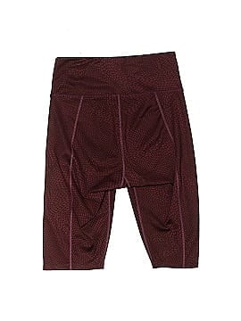 H By Halston Athletic Shorts (view 2)