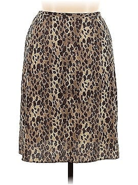 Crazy Horse Casual Skirt (view 2)