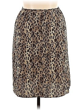 Crazy Horse Casual Skirt (view 1)
