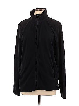 Saks Fifth Avenue Track Jacket (view 1)