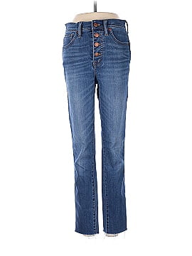 Madewell Jeans (view 1)