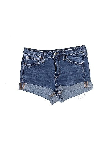 Joe's jean sales shorts