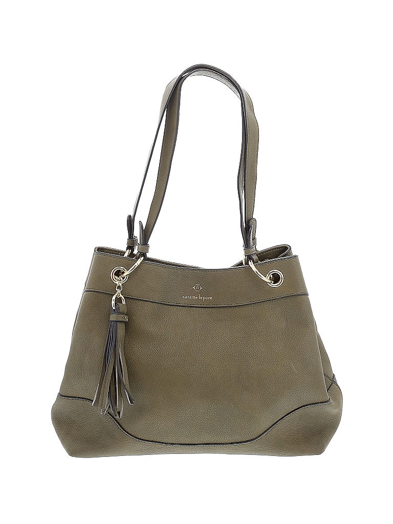 Nanette lepore outlet tote