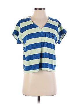 MWL by Madewell Short Sleeve Top (view 1)