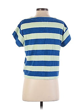 MWL by Madewell Short Sleeve Top (view 2)