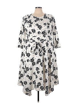 Lane bryant women's clearance dresses