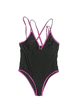 Unbranded One Piece Swimsuit (view 1)