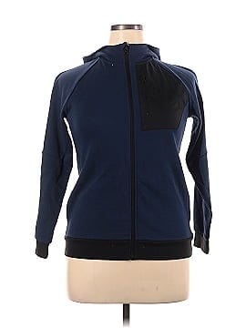 Athletic Works Track Jacket (view 1)