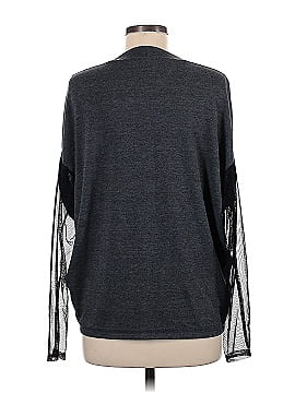 Donna Mizani Pullover Sweater (view 2)