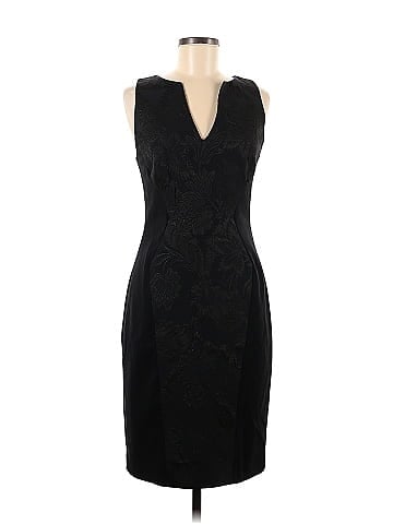 Black halo 2024 cocktail dress