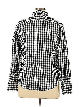 J.Crew Long Sleeve Button-Down Shirt (view 2)