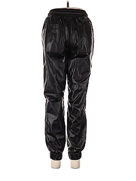 Blank NYC Faux Leather Pants (view 2)