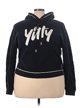 Yitty Pullover Hoodie (view 1)