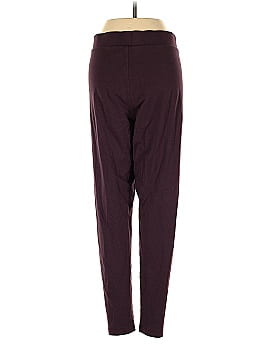 Universal Standard for J.Crew Track Pants (view 2)