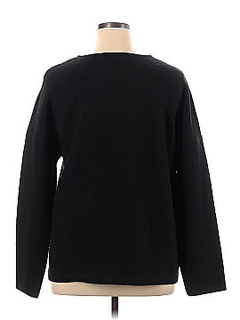 Athletic Works Pullover Sweater (view 2)