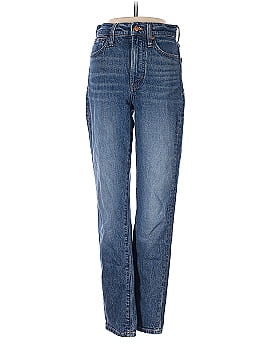 Madewell Jeans (view 1)