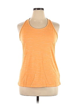 Nike Active Tank (view 1)