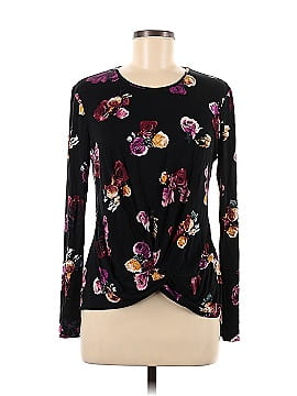 Thakoon for Design Nation Long Sleeve Top (view 1)