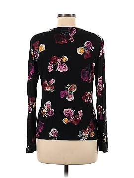 Thakoon for Design Nation Long Sleeve Top (view 2)
