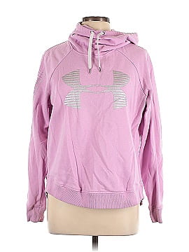 Under Armour Pullover Hoodie (view 1)