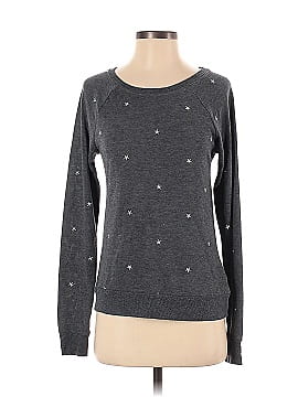 Studio Collection By David Lerner Pullover Sweater (view 1)