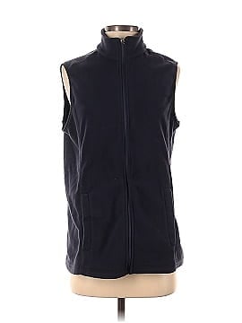 Lands' End Vest (view 1)