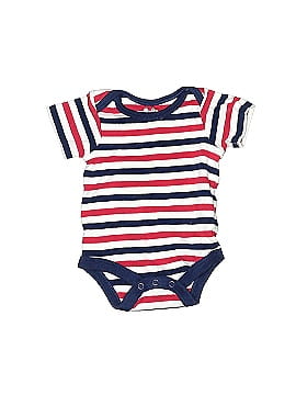 Member's Mark Short Sleeve Onesie (view 1)