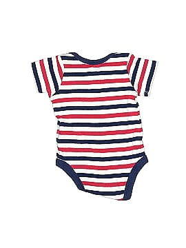 Member's Mark Short Sleeve Onesie (view 2)