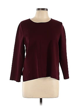 Ann Taylor Pullover Sweater (view 1)