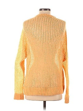 Free People Wool Pullover Sweater (view 2)