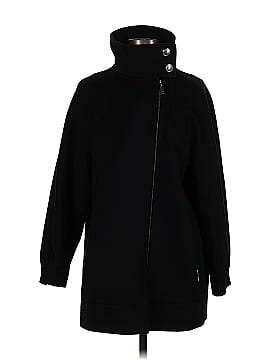 Zara Wool Coat (view 1)