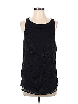 CAbi Sleeveless Blouse (view 1)